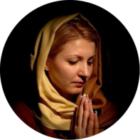 Гадалка Анна — Кимовск